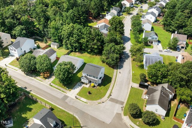 117 Gladstone Drive, Durham, NC 27703