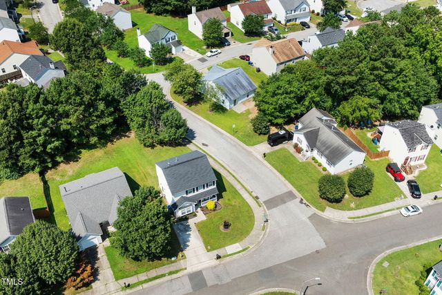 117 Gladstone Drive, Durham, NC 27703