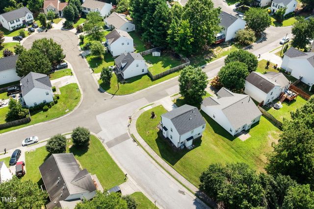 117 Gladstone Drive, Durham, NC 27703