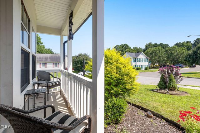 117 Gladstone Drive, Durham, NC 27703