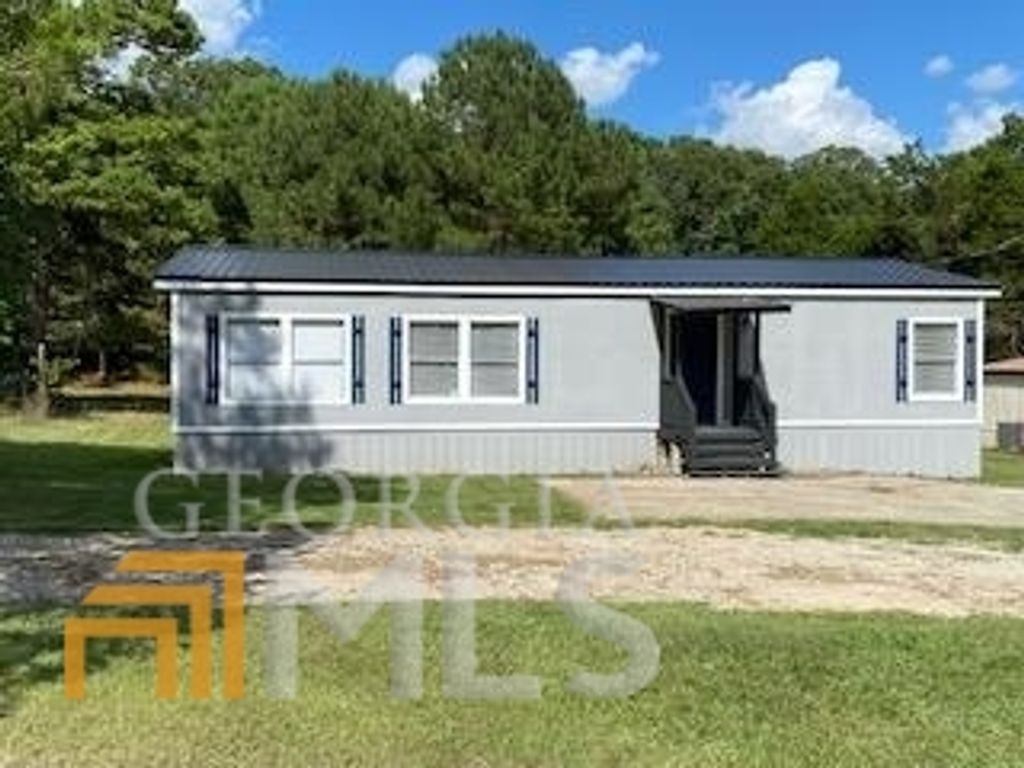 820 City Pond Road, Winder, GA 30680