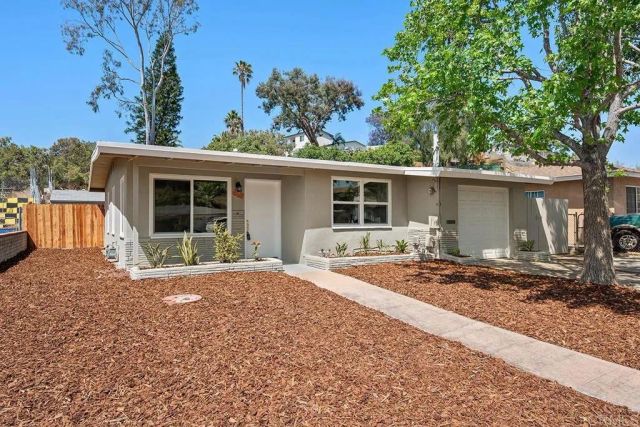 6172 Streamview Drive, San Diego, CA 92115