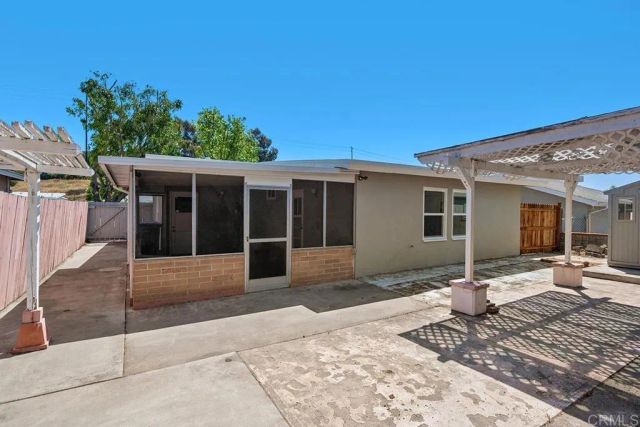 6172 Streamview Drive, San Diego, CA 92115