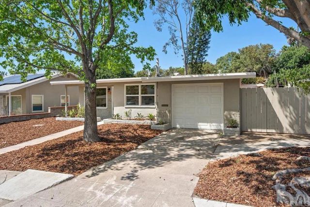 6172 Streamview Drive, San Diego, CA 92115