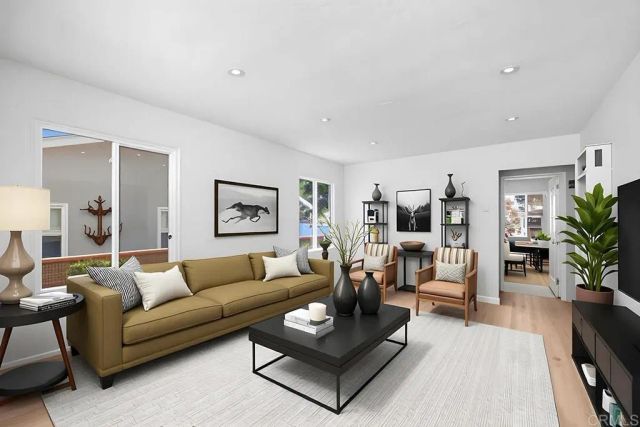 6172 Streamview Drive, San Diego, CA 92115