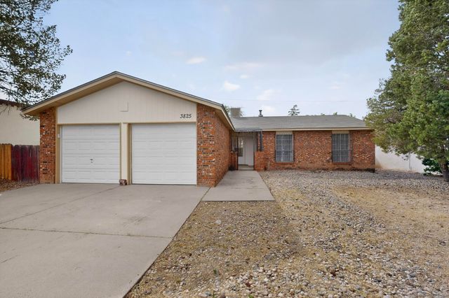 3825 Altez Street NE, Albuquerque, NM 87111