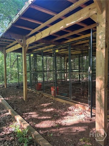 1208 Elberton Road, Lexington, GA 30648
