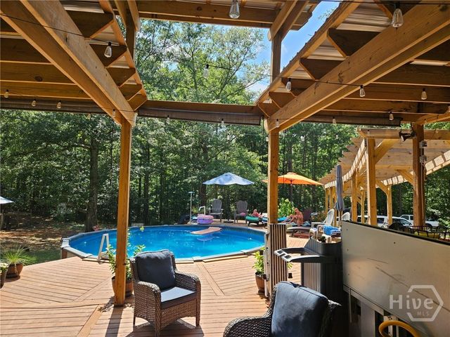 1208 Elberton Road, Lexington, GA 30648