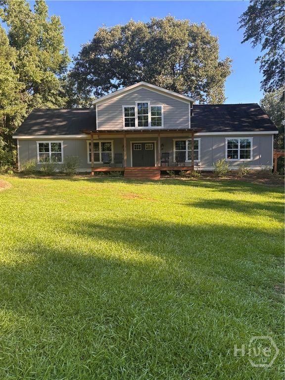 1208 Elberton Road, Lexington, GA 30648