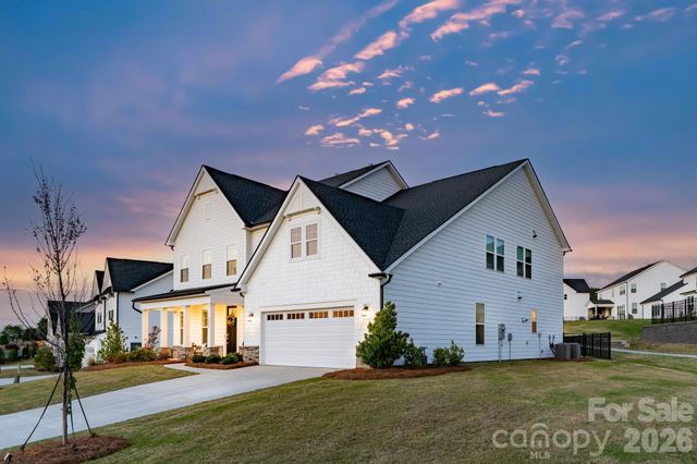 2423 Ridgecrest Way, Fort Mill, SC 29707
