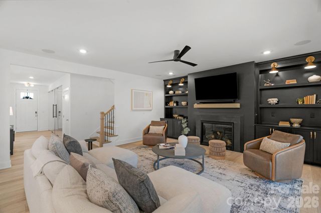 2423 Ridgecrest Way, Fort Mill, SC 29707
