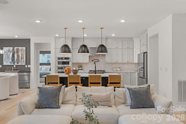 2423 Ridgecrest Way, Fort Mill, SC 29707
