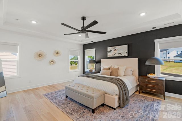 2423 Ridgecrest Way, Fort Mill, SC 29707