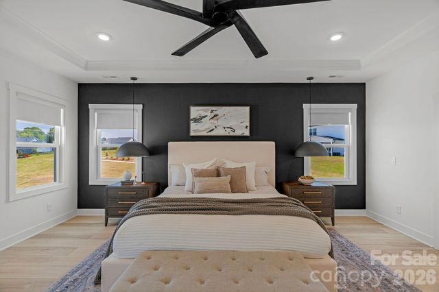 2423 Ridgecrest Way, Fort Mill, SC 29707