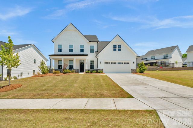 2423 Ridgecrest Way, Fort Mill, SC 29707