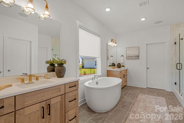 2423 Ridgecrest Way, Fort Mill, SC 29707