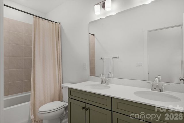 2423 Ridgecrest Way, Fort Mill, SC 29707