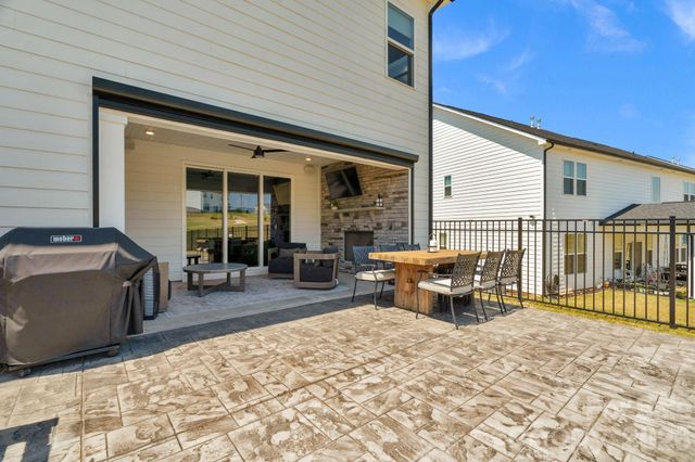 2423 Ridgecrest Way, Fort Mill, SC 29707