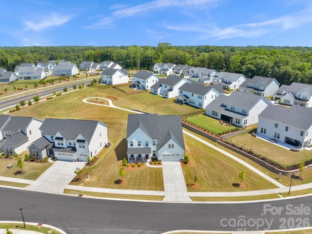 2423 Ridgecrest Way, Fort Mill, SC 29707