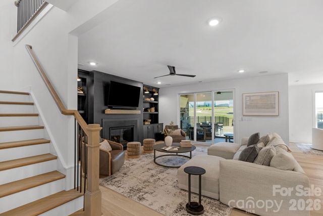 2423 Ridgecrest Way, Fort Mill, SC 29707