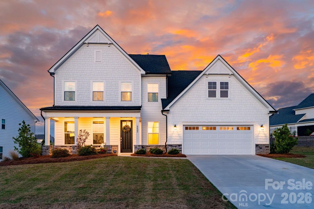2423 Ridgecrest Way, Fort Mill, SC 29707
