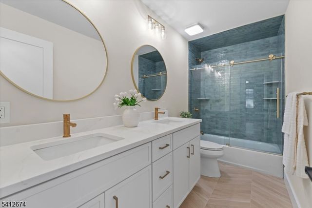 105 Wyoming St, Westfield Town, NJ 07090