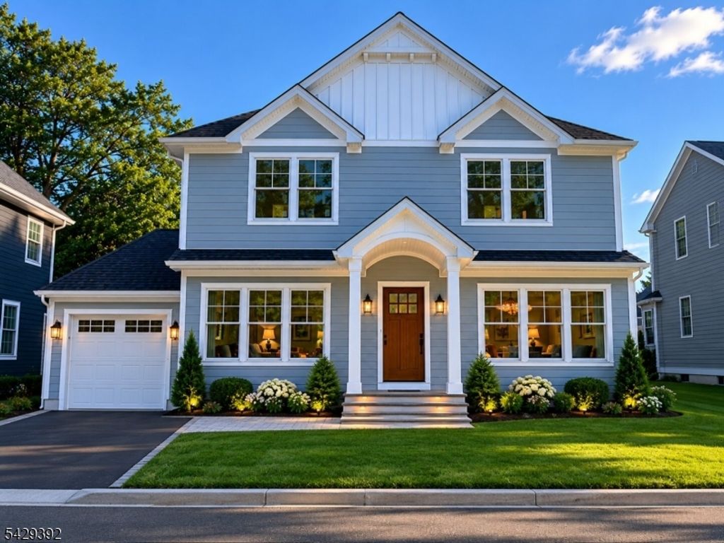 105 Wyoming St, Westfield Town, NJ 07090