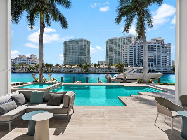 224 S Island, Golden Beach, FL 33160