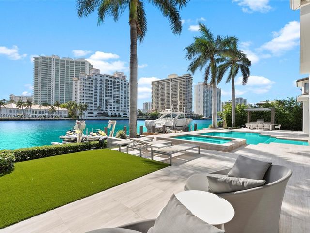 224 S Island, Golden Beach, FL 33160
