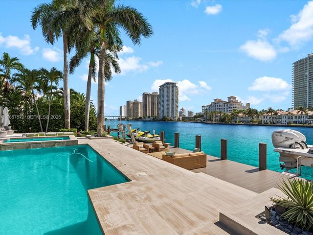 224 S Island, Golden Beach, FL 33160