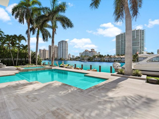 224 S Island, Golden Beach, FL 33160