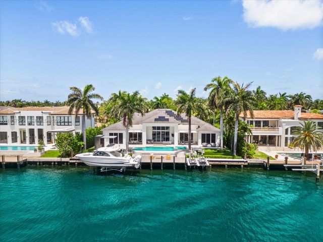 224 S Island, Golden Beach, FL 33160