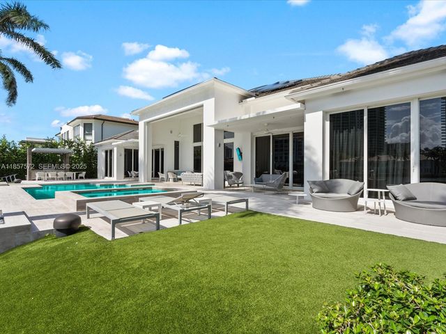 224 S Island, Golden Beach, FL 33160