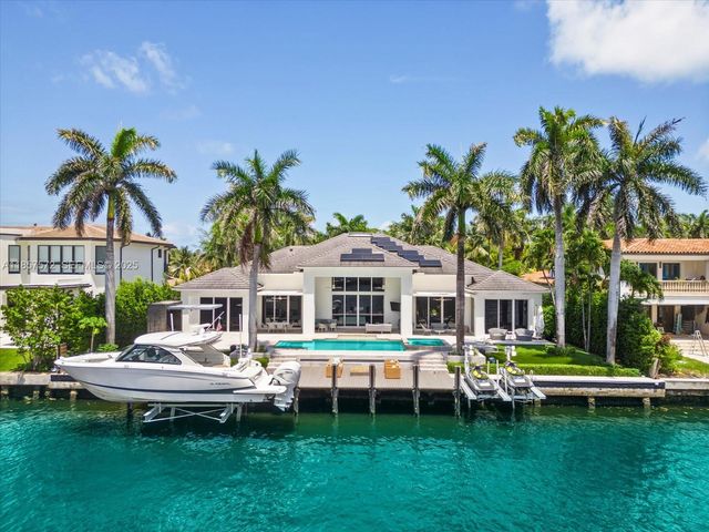 224 S Island, Golden Beach, FL 33160