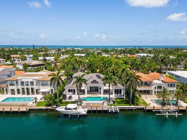 224 S Island, Golden Beach, FL 33160
