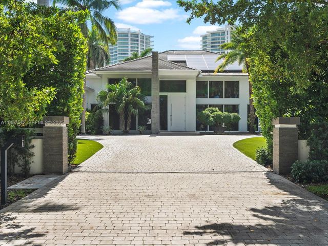 224 S Island, Golden Beach, FL 33160