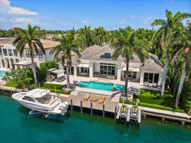 224 S Island, Golden Beach, FL 33160
