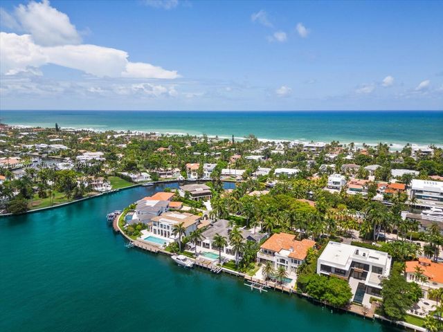 224 S Island, Golden Beach, FL 33160