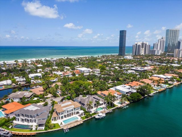 224 S Island, Golden Beach, FL 33160