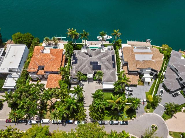 224 S Island, Golden Beach, FL 33160