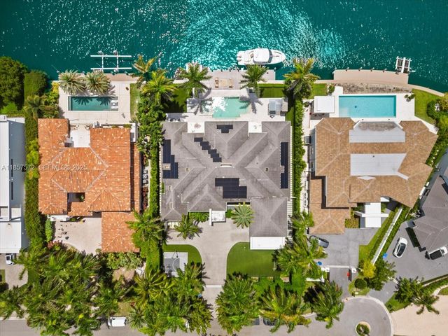 224 S Island, Golden Beach, FL 33160