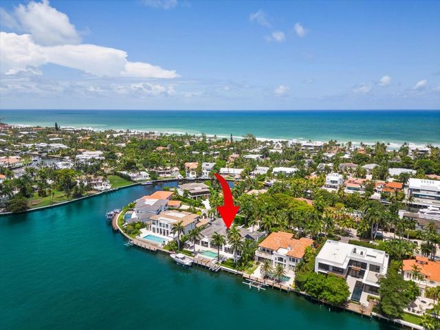 224 S Island, Golden Beach, FL 33160