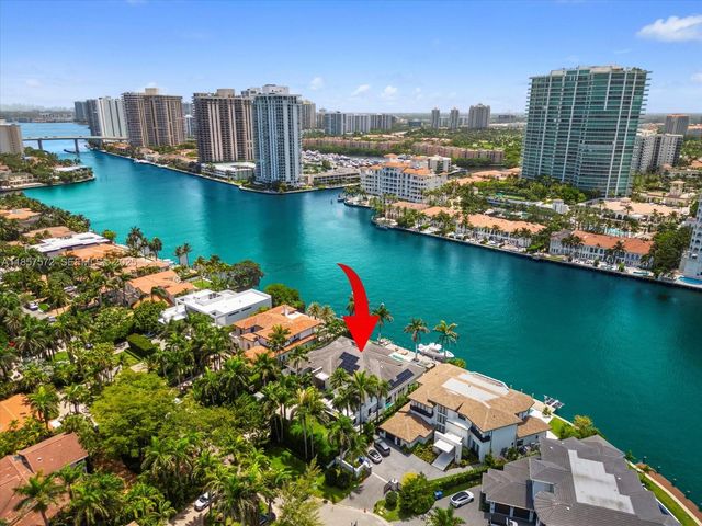 224 S Island, Golden Beach, FL 33160