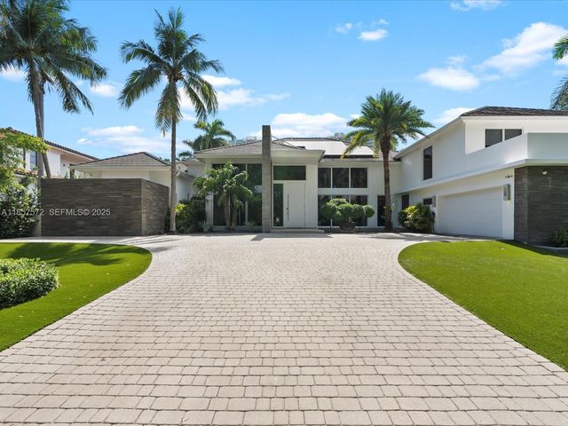 224 S Island, Golden Beach, FL 33160