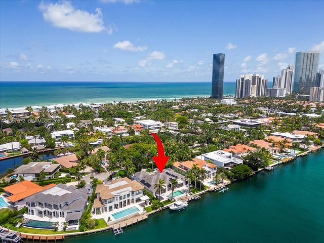 224 S Island, Golden Beach, FL 33160