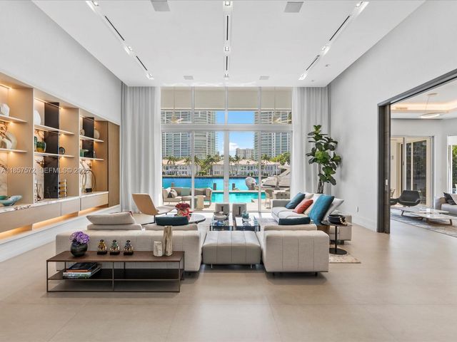 224 S Island, Golden Beach, FL 33160