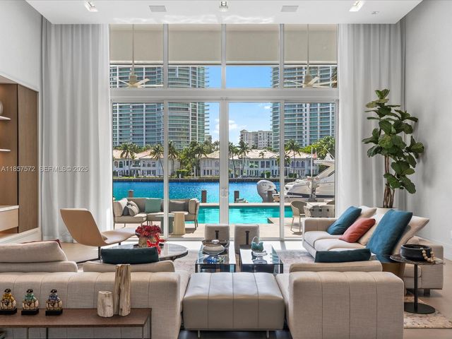 224 S Island, Golden Beach, FL 33160