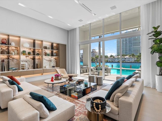 224 S Island, Golden Beach, FL 33160