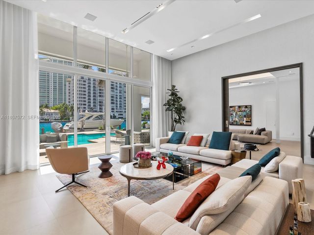 224 S Island, Golden Beach, FL 33160