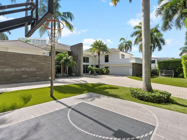 224 S Island, Golden Beach, FL 33160